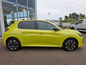 Used Peugeot 208 2024 for sale - 78115518: Photo