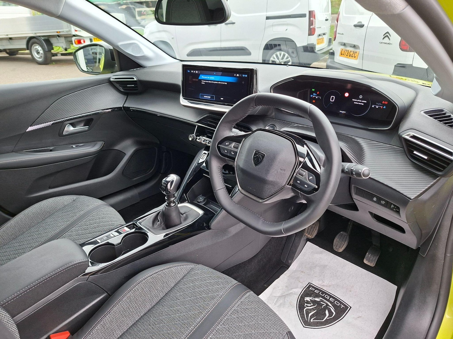 Used Peugeot 208 2024 for sale - 78115518: Photo 3