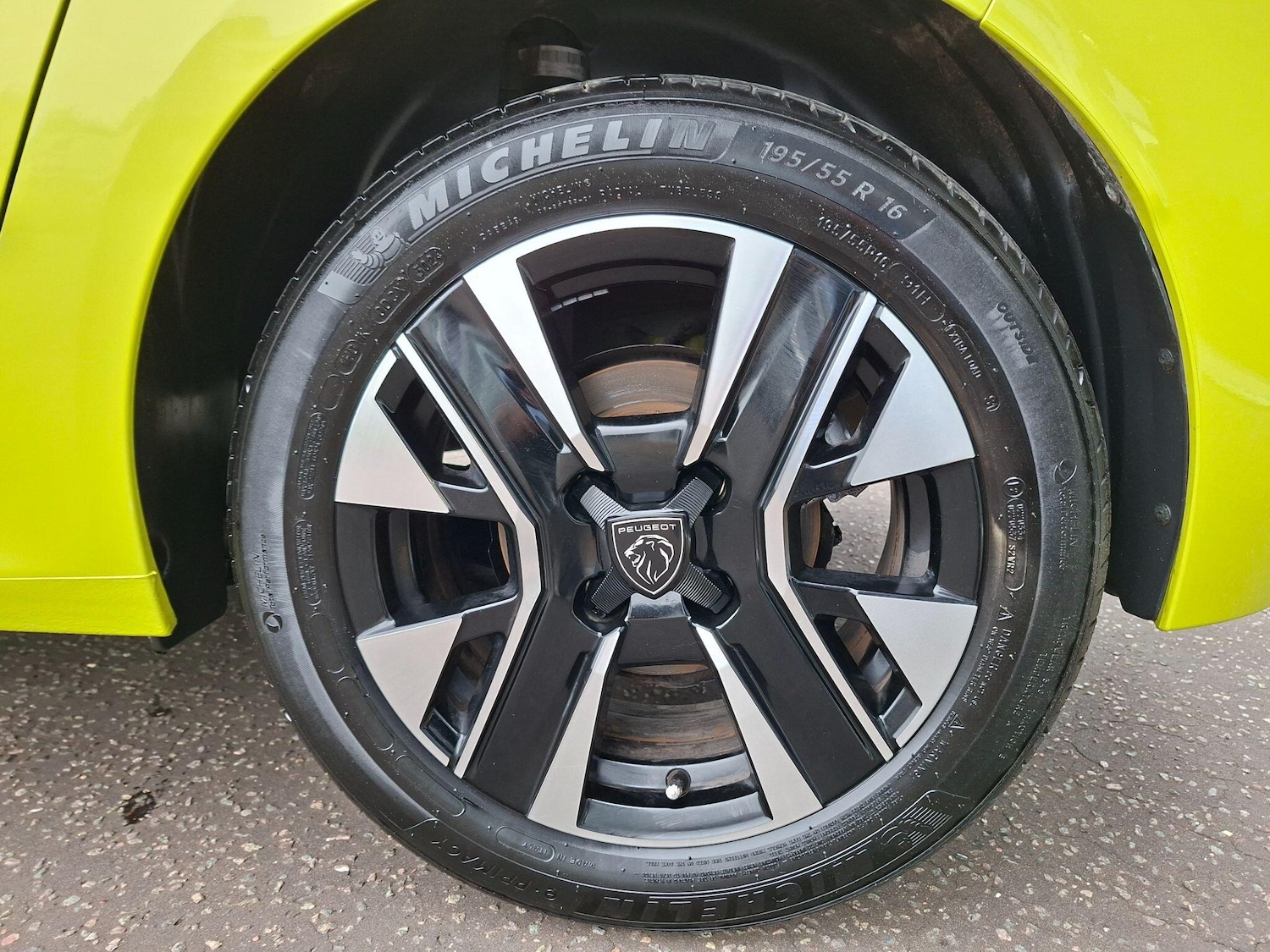 Used Peugeot 208 2024 for sale - 78115518: Photo 30