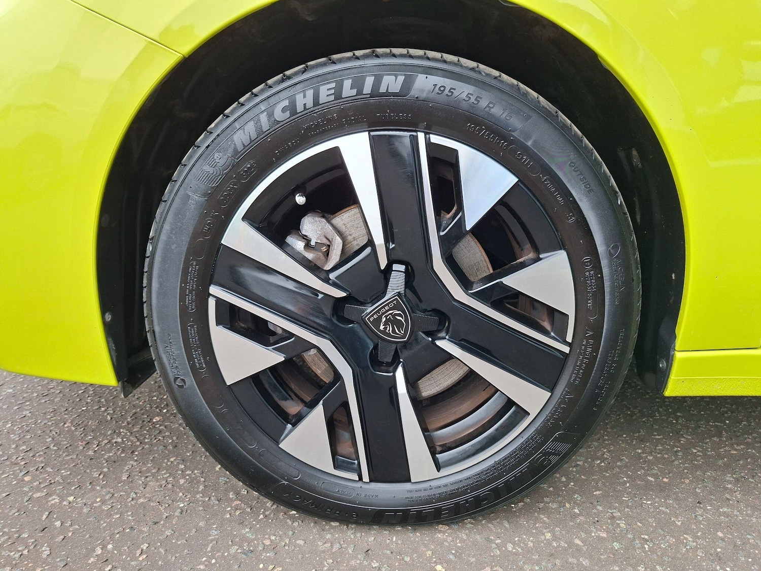 Used Peugeot 208 2024 for sale - 78115518: Photo 31