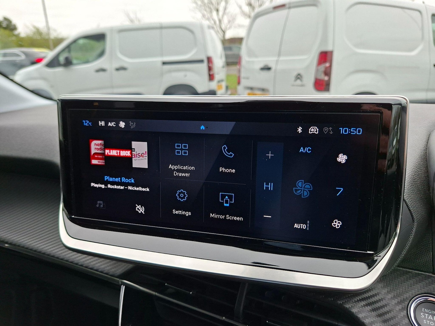 Used Peugeot 208 2024 for sale - 78115518: Photo 33