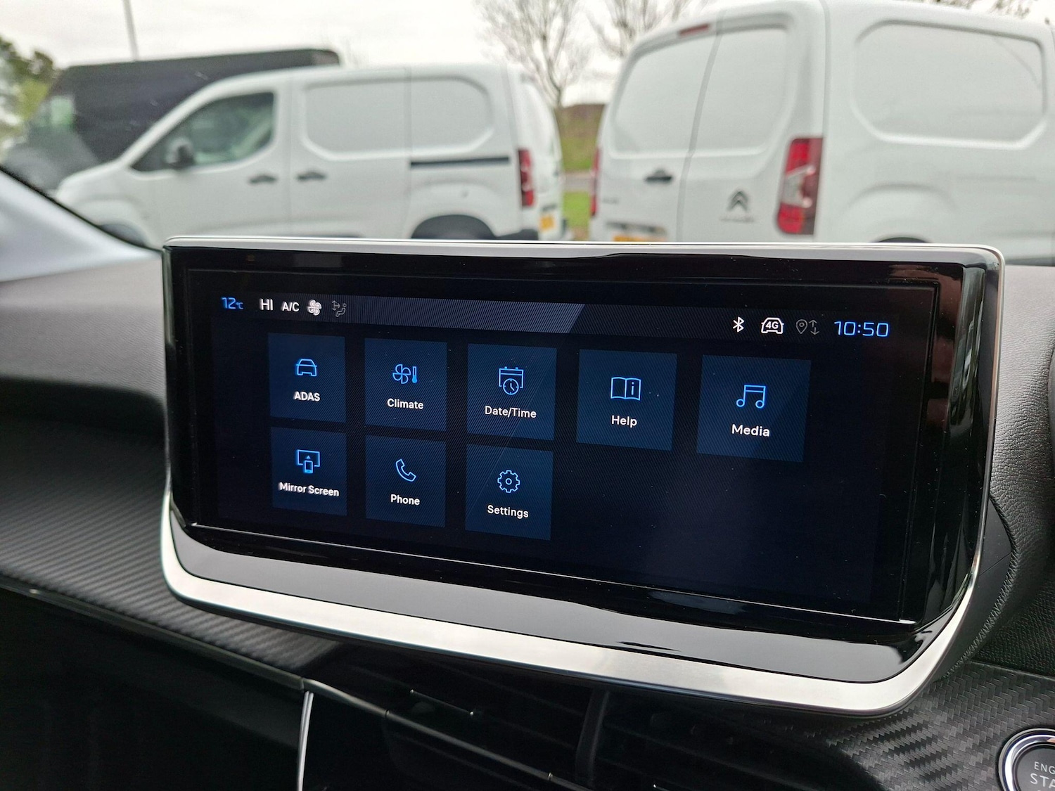 Used Peugeot 208 2024 for sale - 78115518: Photo 34