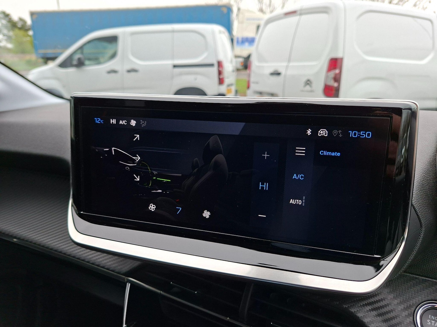 Used Peugeot 208 2024 for sale - 78115518: Photo 35