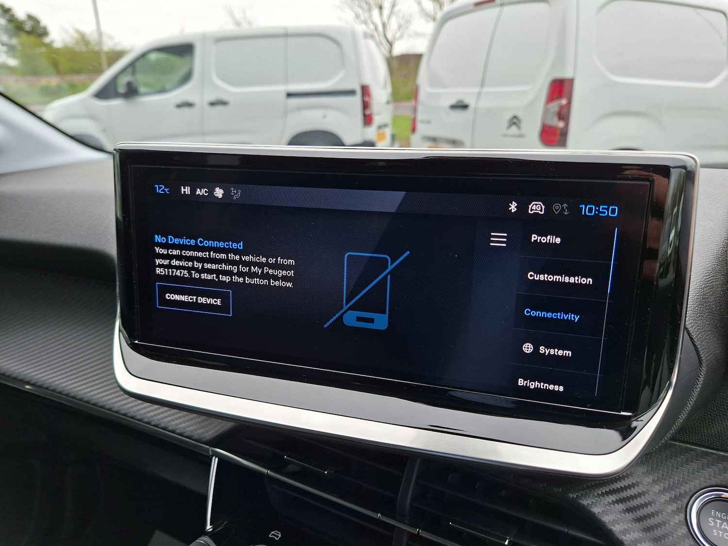 Used Peugeot 208 2024 for sale - 78115518: Photo 36