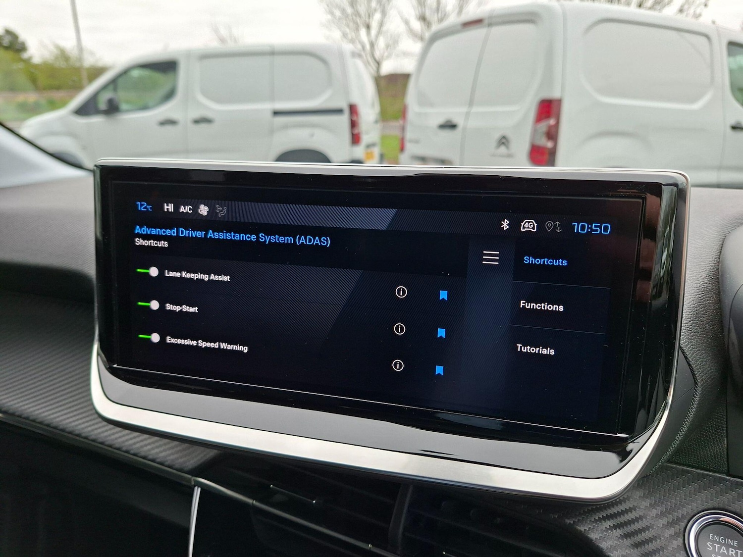 Used Peugeot 208 2024 for sale - 78115518: Photo 37