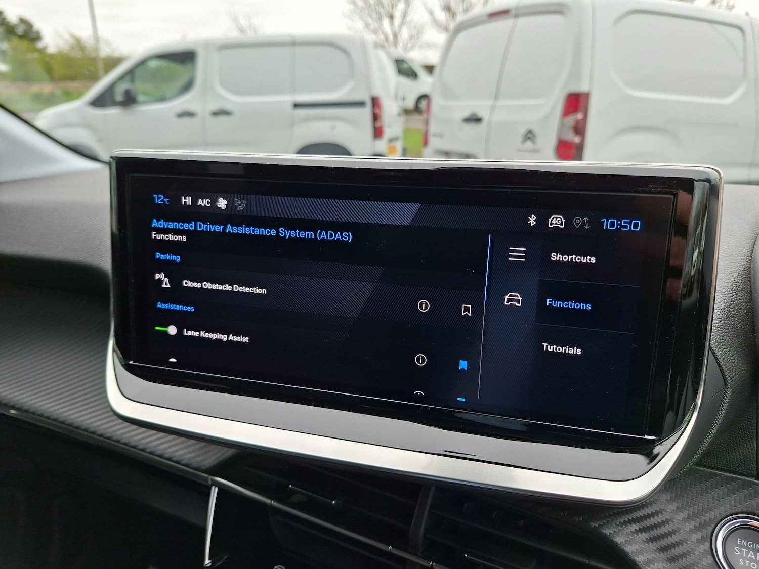 Used Peugeot 208 2024 for sale - 78115518: Photo 38