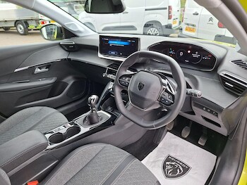 Used Peugeot 208 2024 for sale - 78115518: Photo