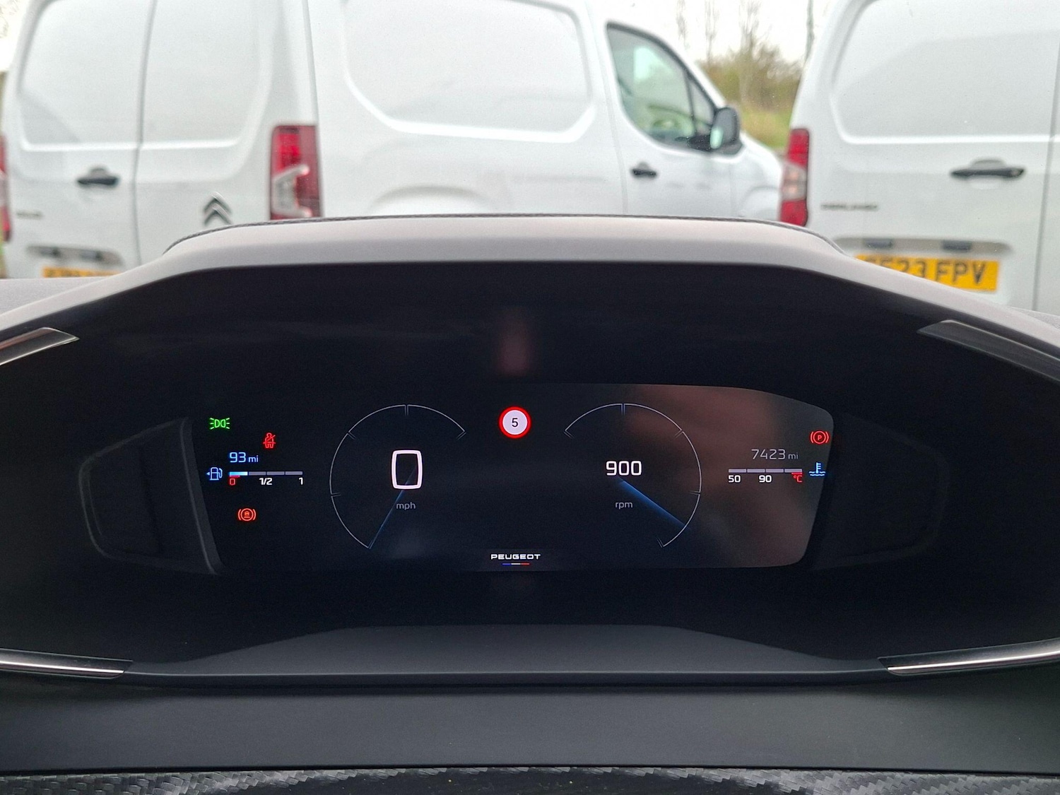 Used Peugeot 208 2024 for sale - 78115518: Photo 41