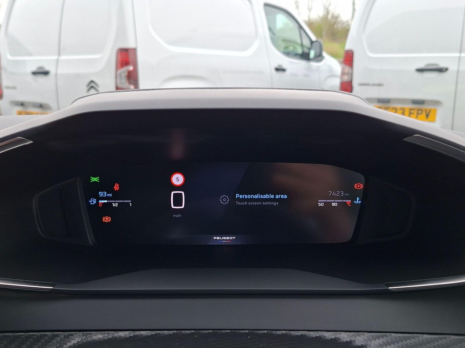 Used Peugeot 208 2024 for sale - 78115518: Photo 42