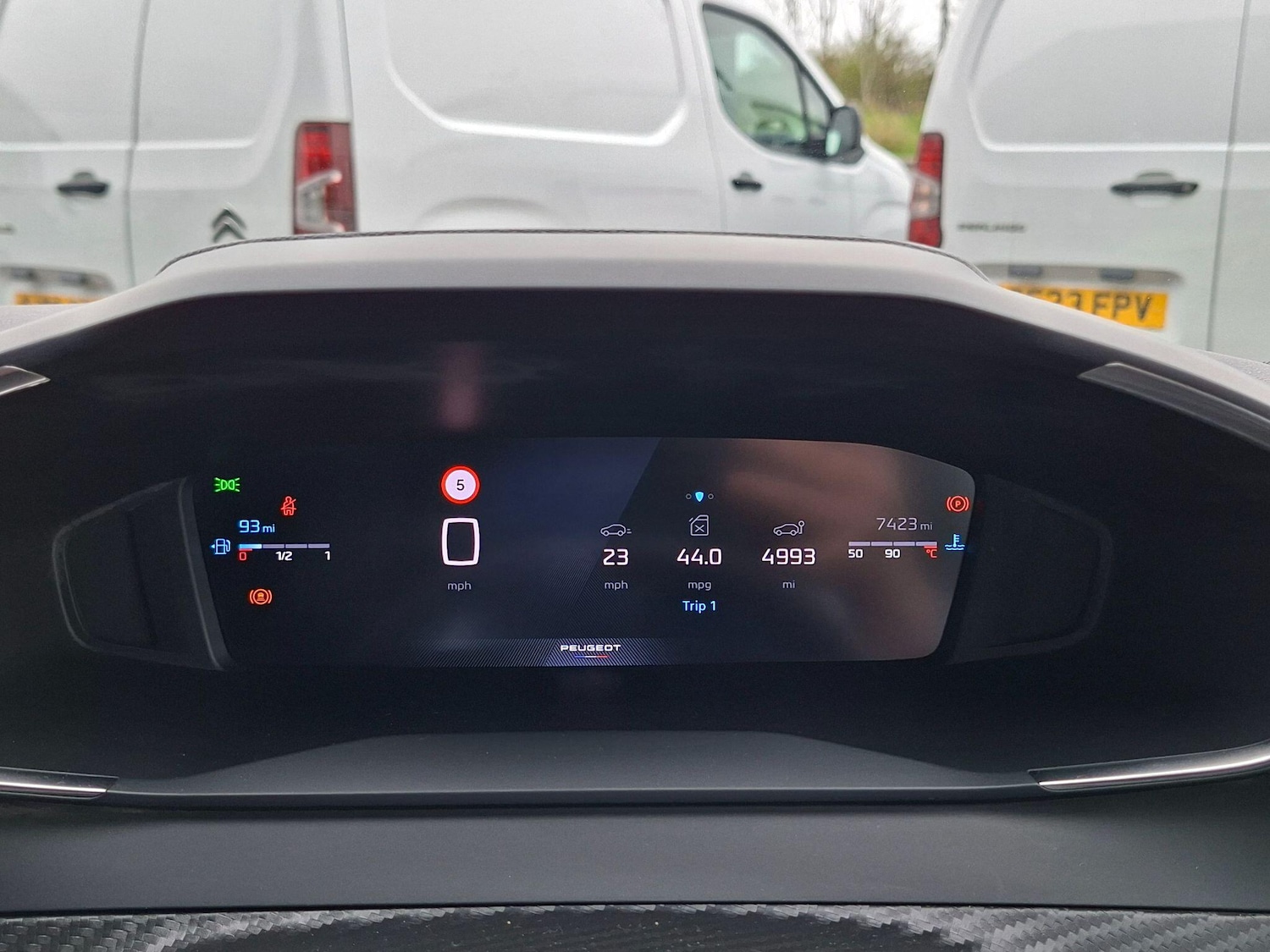 Used Peugeot 208 2024 for sale - 78115518: Photo 43