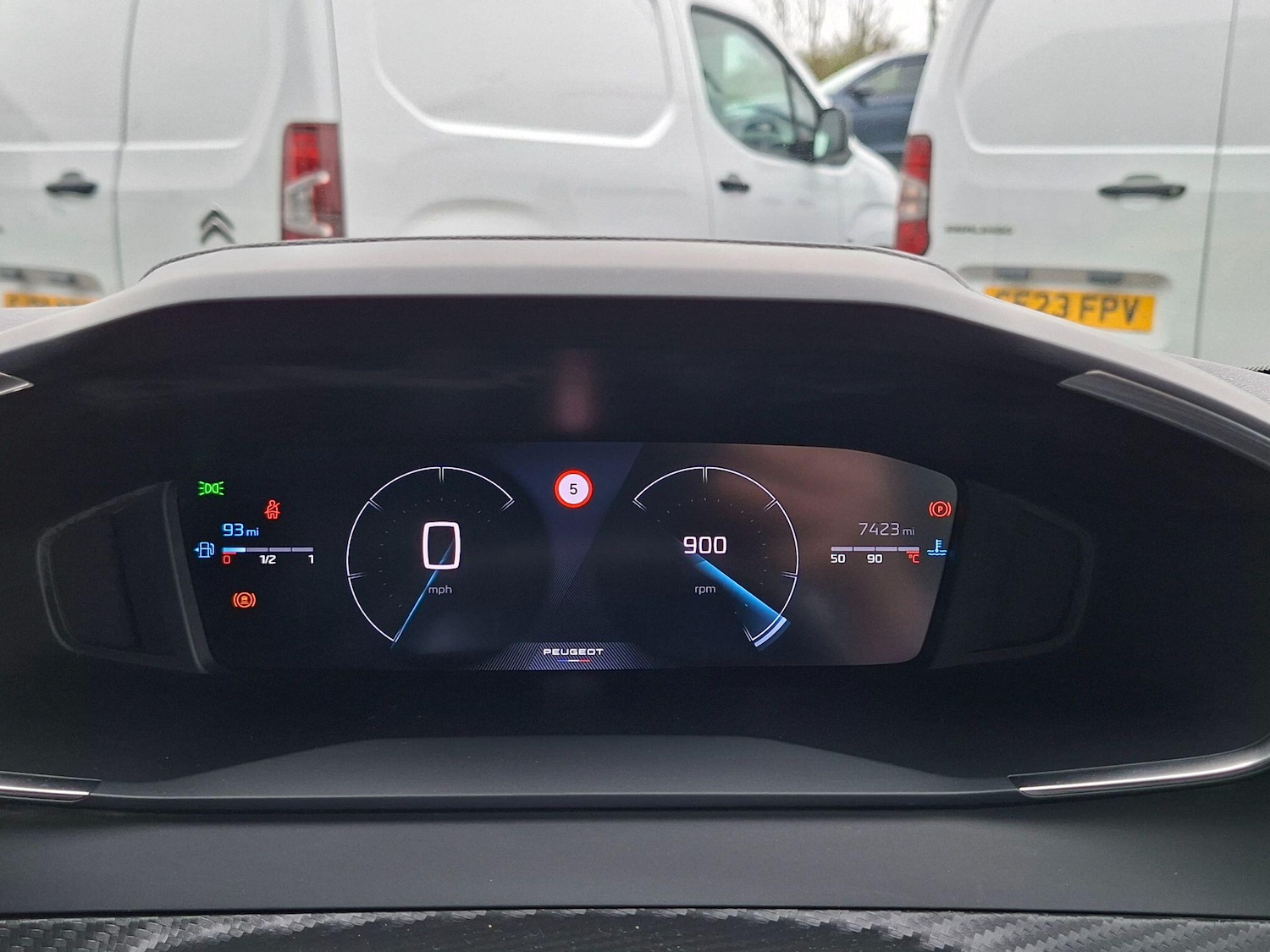 Used Peugeot 208 2024 for sale - 78115518: Photo 44