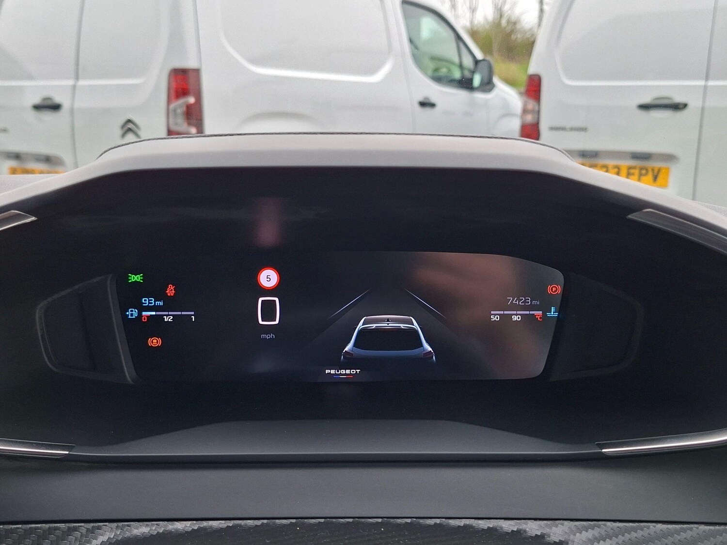 Used Peugeot 208 2024 for sale - 78115518: Photo 45