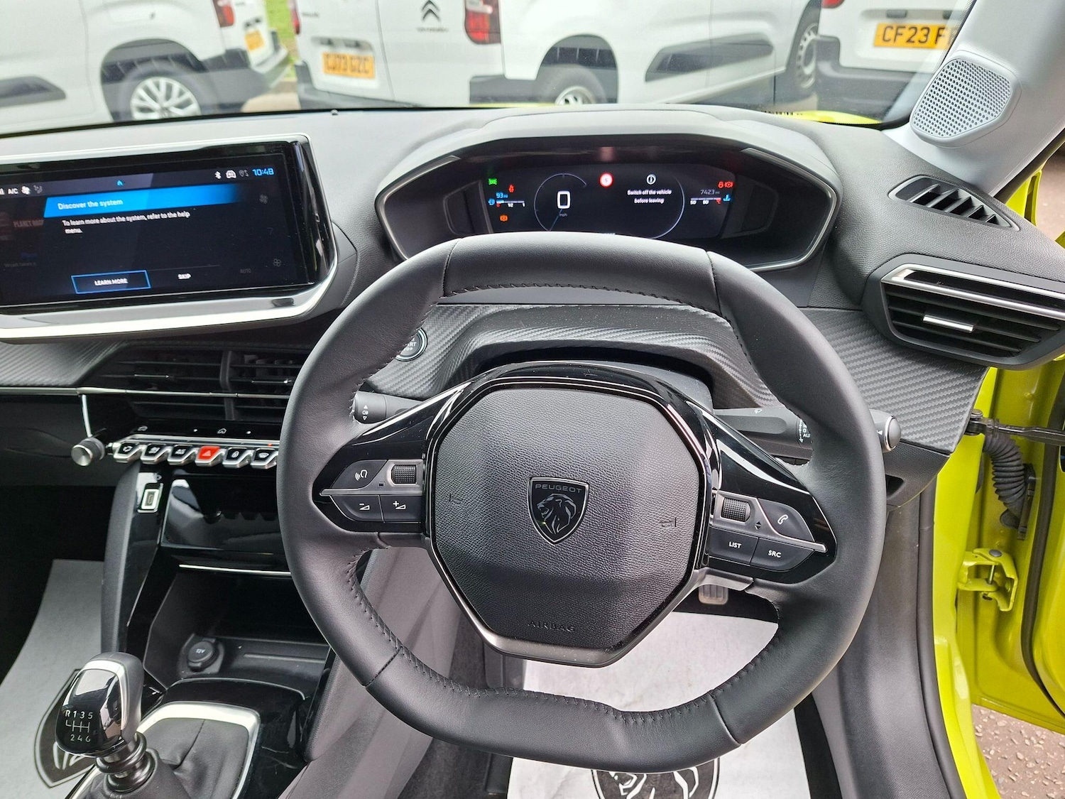 Used Peugeot 208 2024 for sale - 78115518: Photo 47