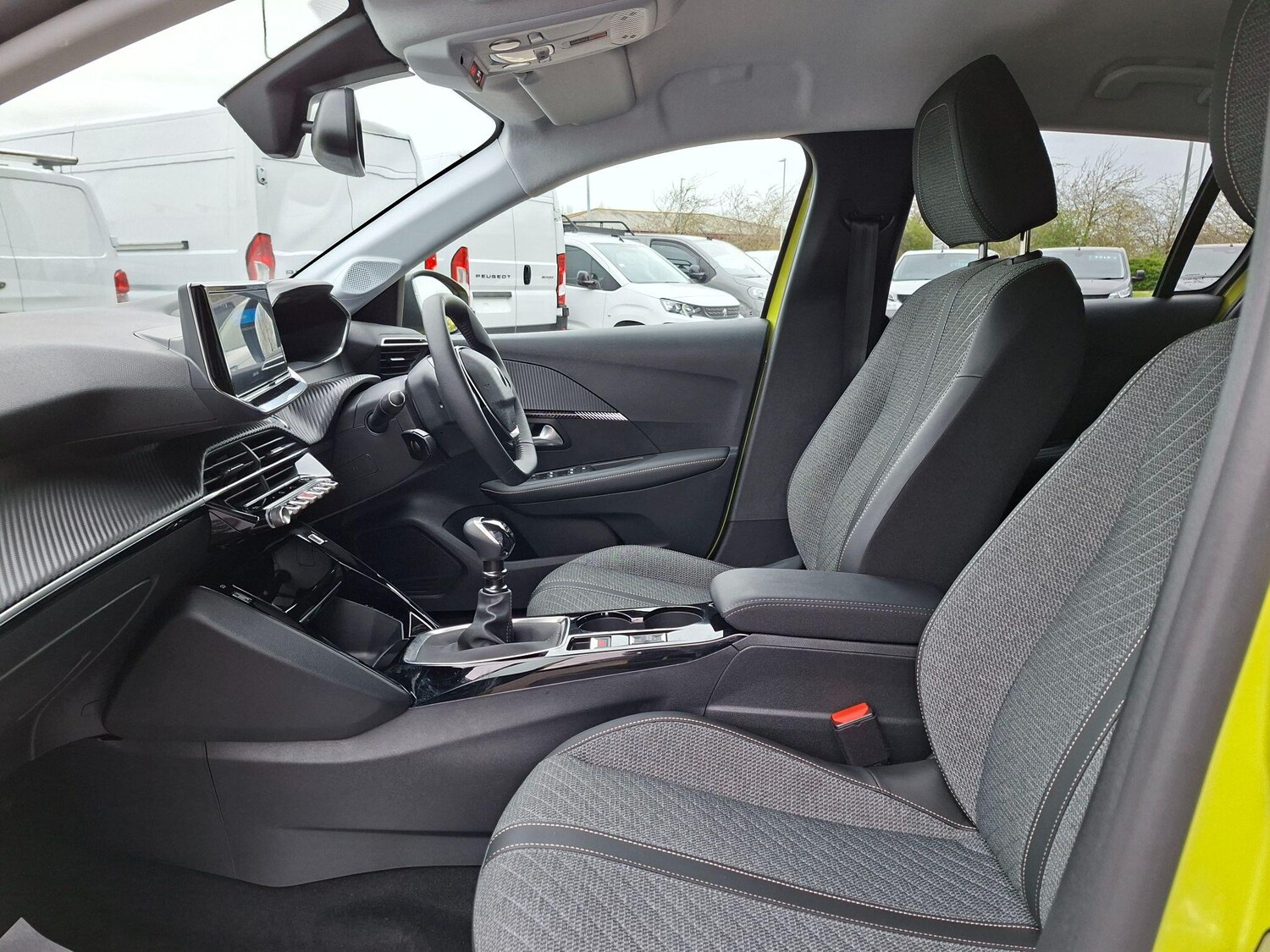 Used Peugeot 208 2024 for sale - 78115518: Photo 48