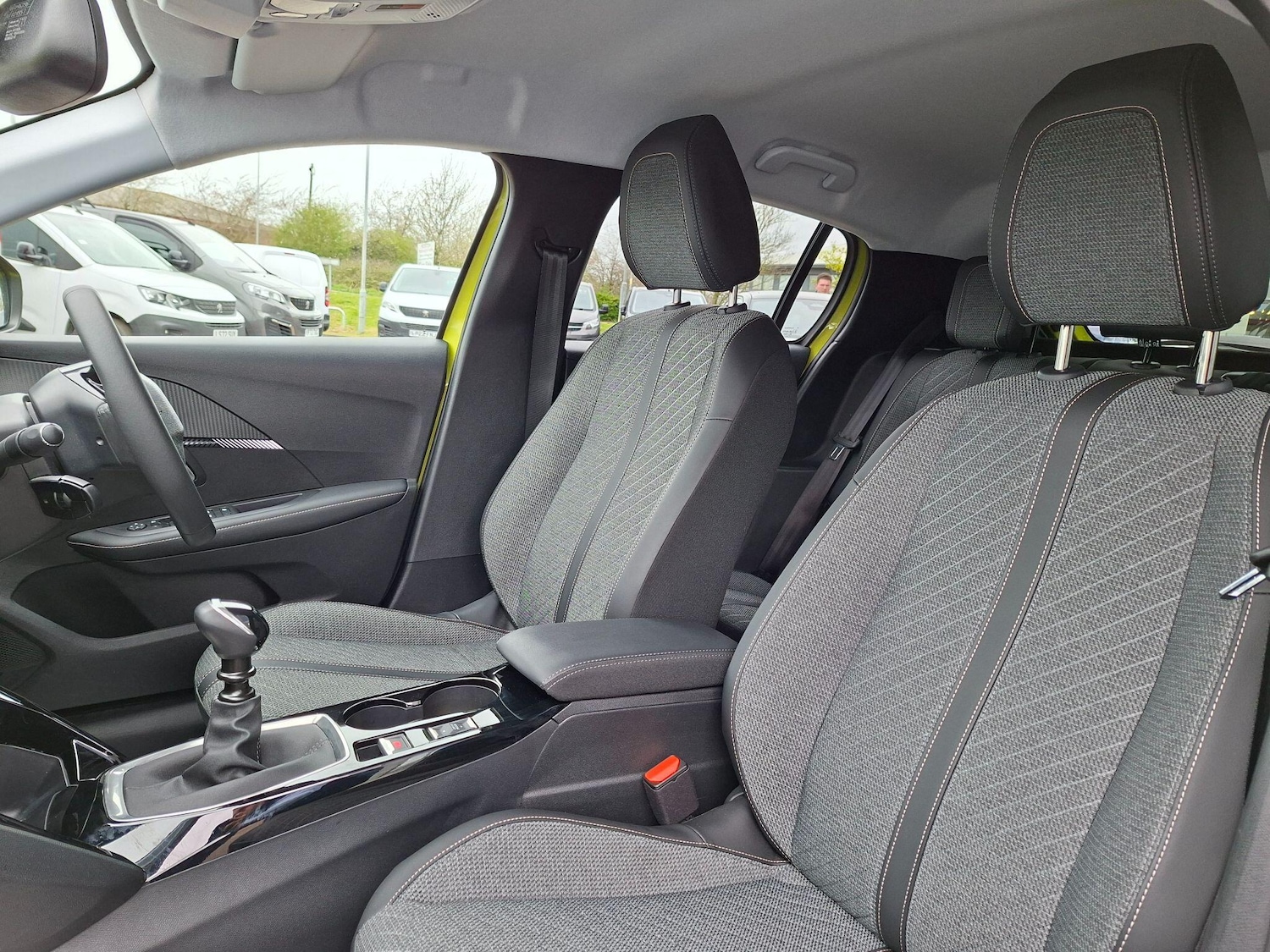 Used Peugeot 208 2024 for sale - 78115518: Photo 49