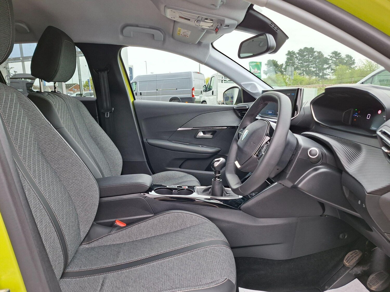 Used Peugeot 208 2024 for sale - 78115518: Photo 60