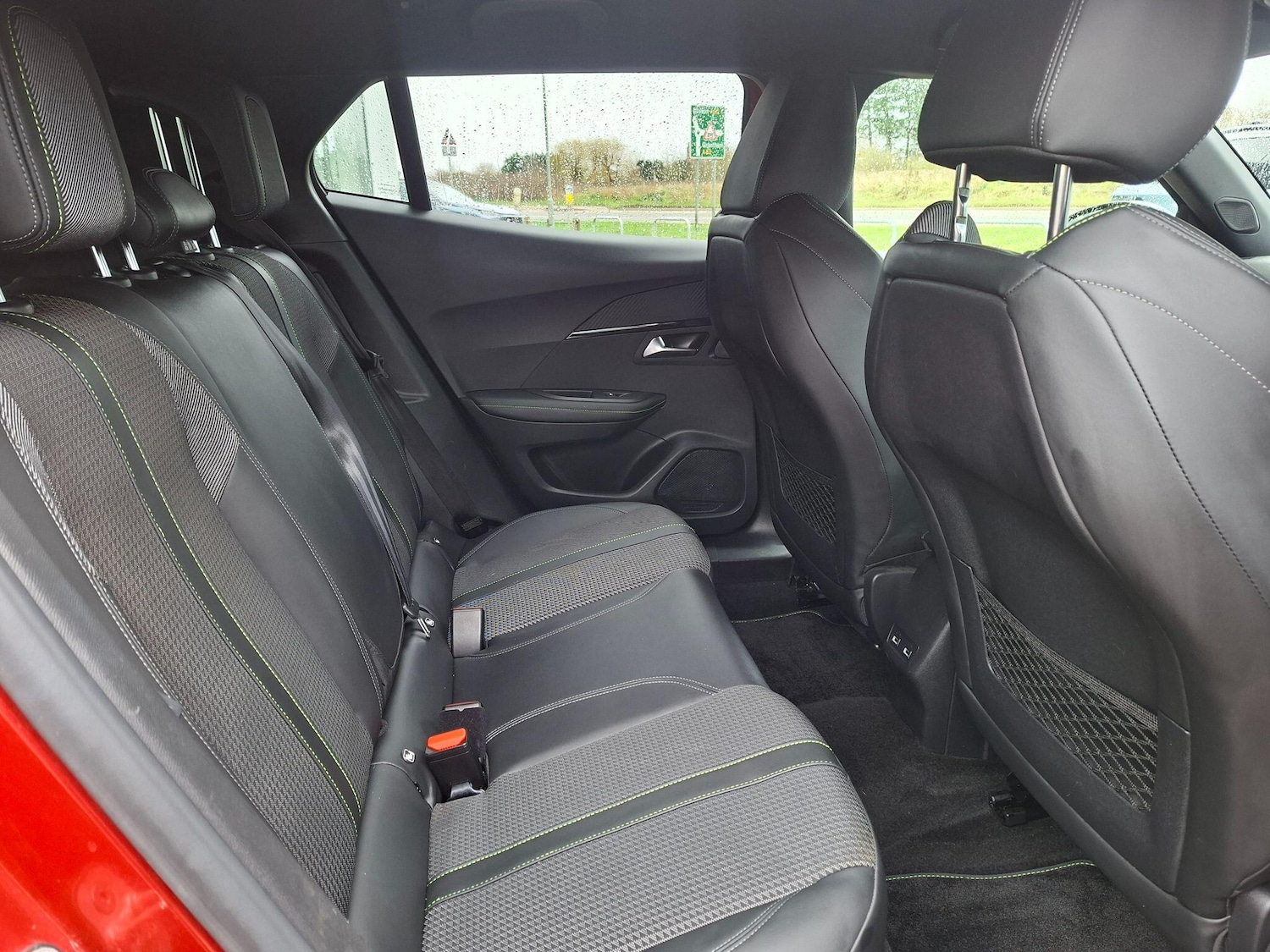 Used Peugeot 2008 2022 for sale - 77671523: Photo 21