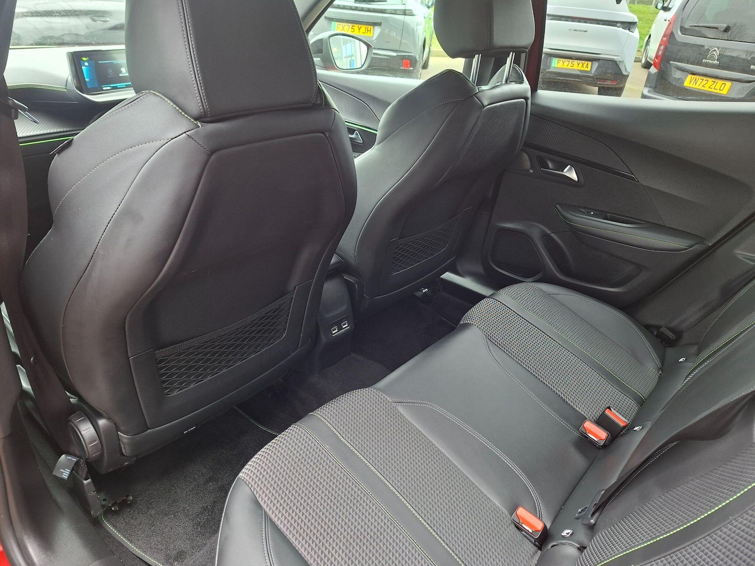 Used Peugeot 2008 2022 for sale - 77671523: Photo 22