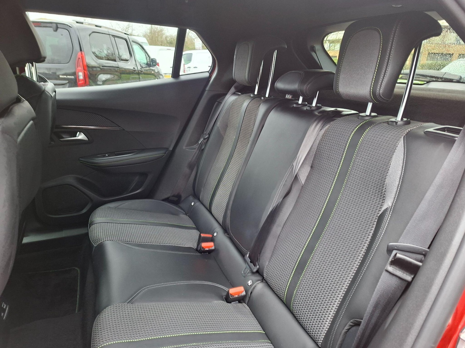 Used Peugeot 2008 2022 for sale - 77671523: Photo 23