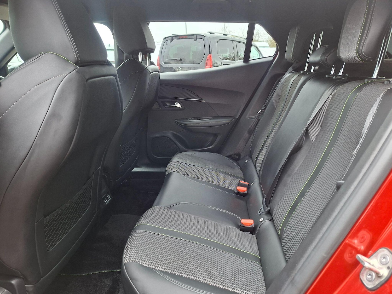 Used Peugeot 2008 2022 for sale - 77671523: Photo 24