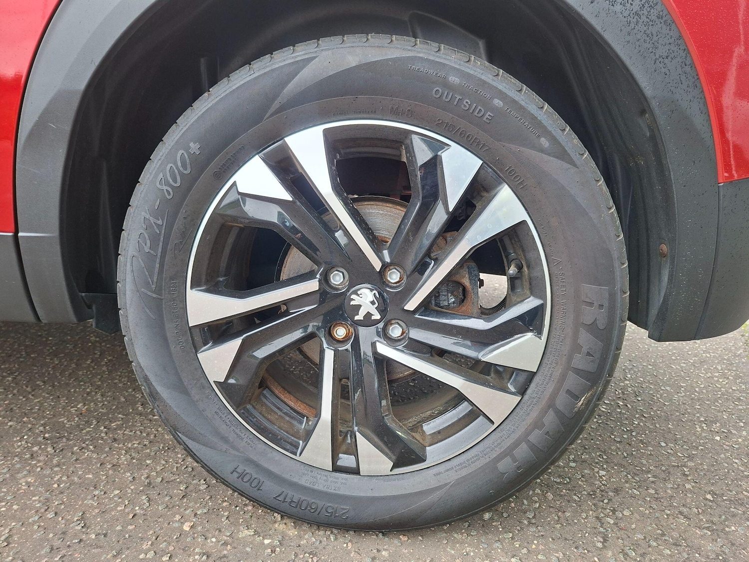 Used Peugeot 2008 2022 for sale - 77671523: Photo 30