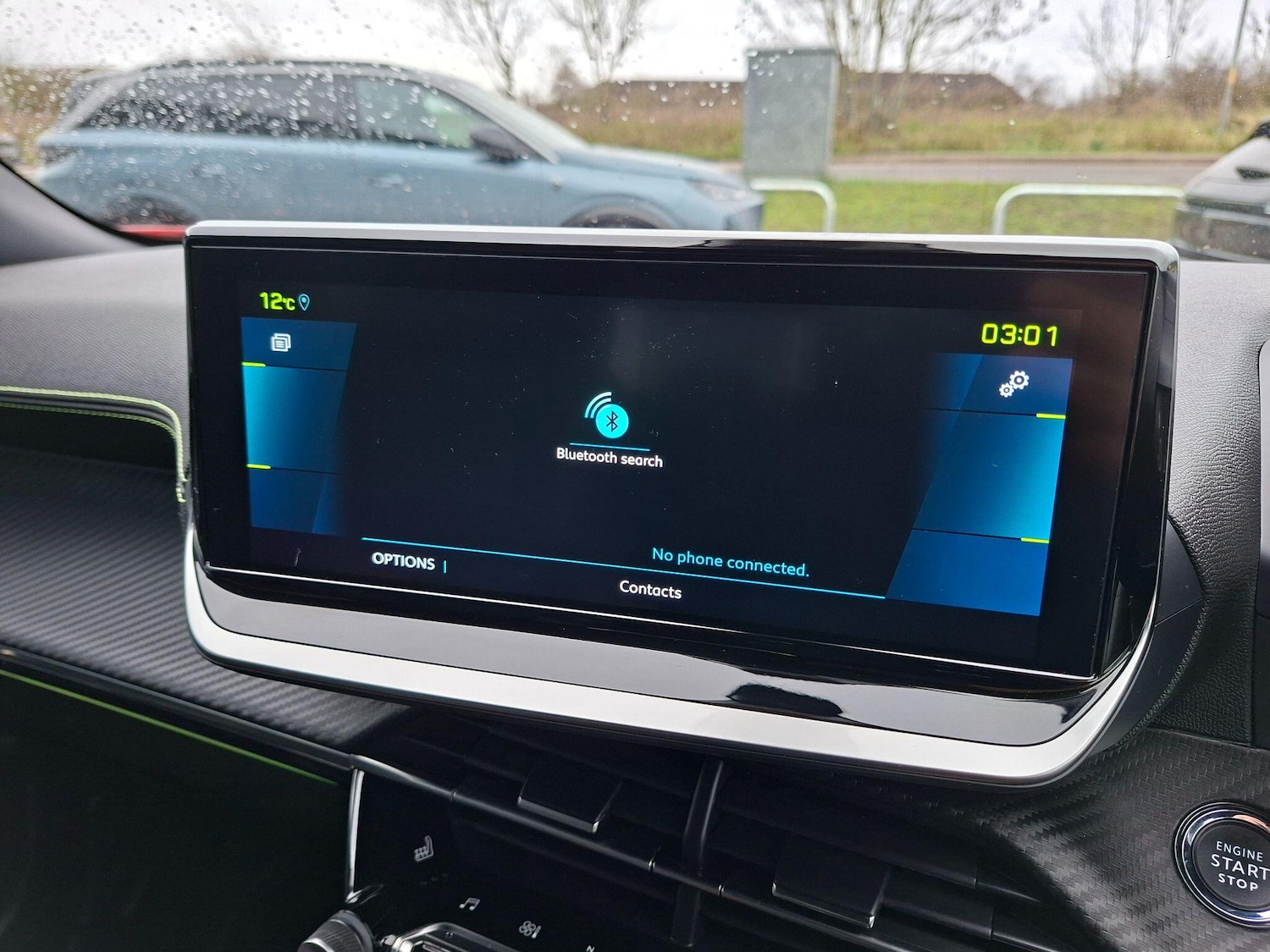 Used Peugeot 2008 2022 for sale - 77671523: Photo 35