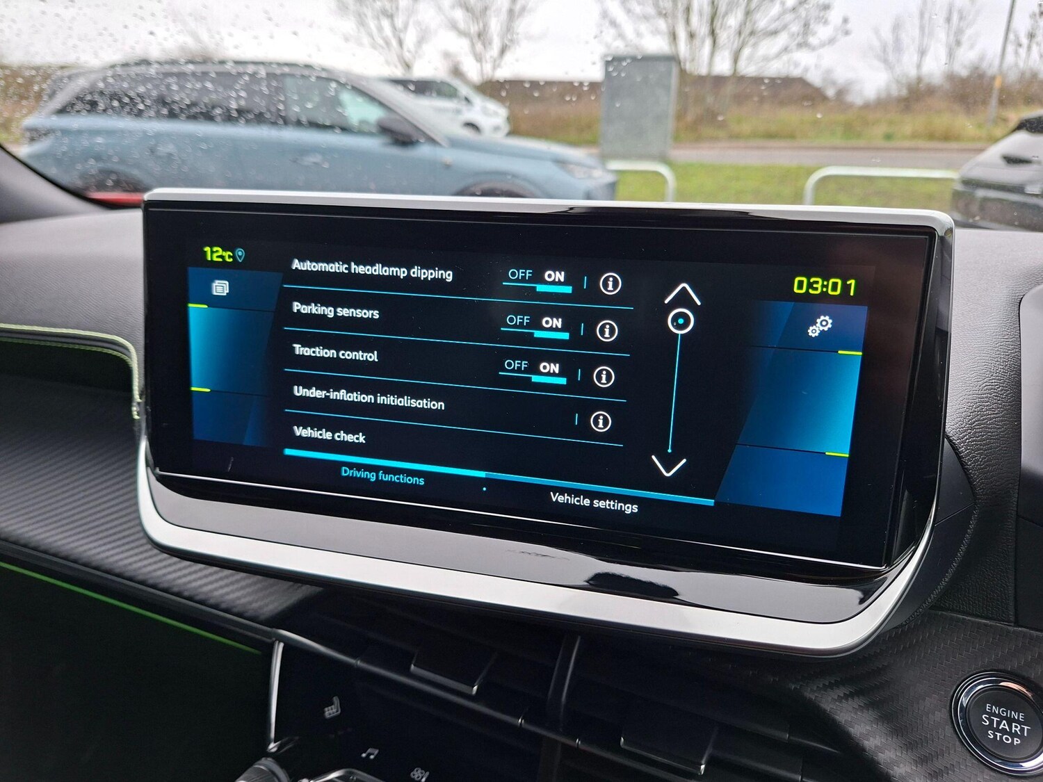 Used Peugeot 2008 2022 for sale - 77671523: Photo 37