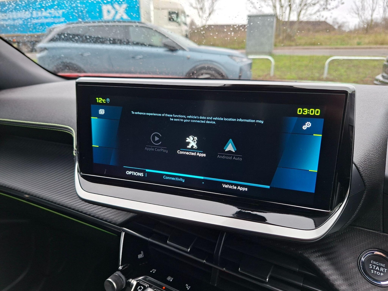 Used Peugeot 2008 2022 for sale - 77671523: Photo 41