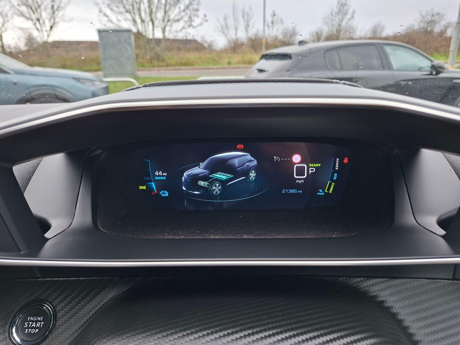 Used Peugeot 2008 2022 for sale - 77671523: Photo 45