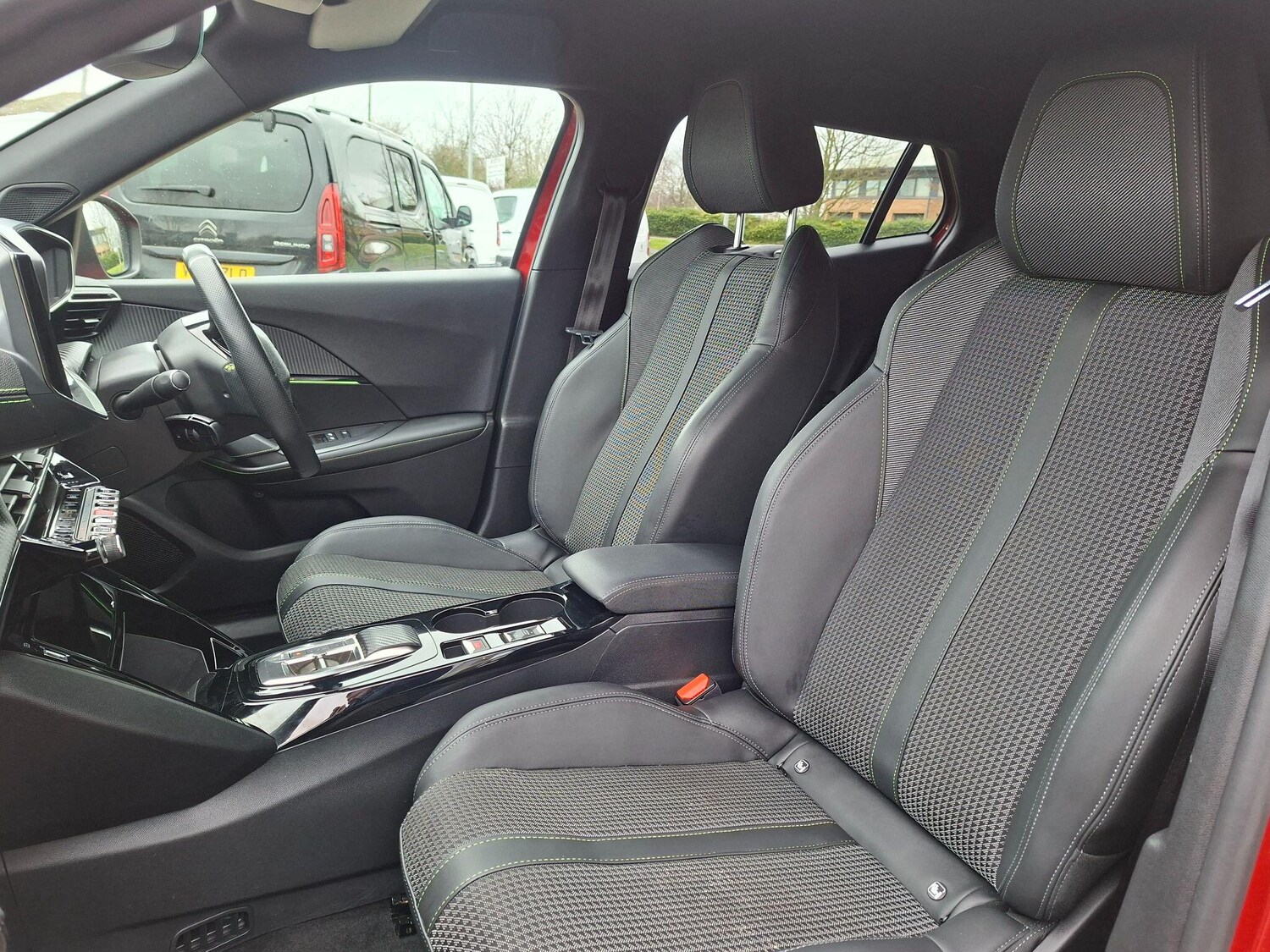 Used Peugeot 2008 2022 for sale - 77671523: Photo 49