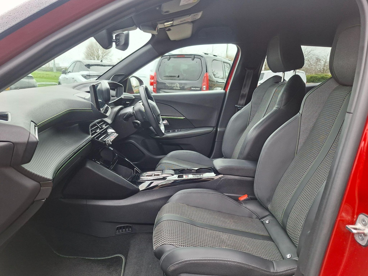 Used Peugeot 2008 2022 for sale - 77671523: Photo 50