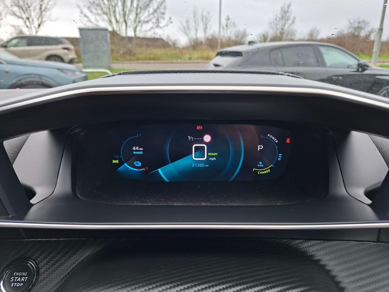 Used Peugeot 2008 2022 for sale - 77671523: Photo 64