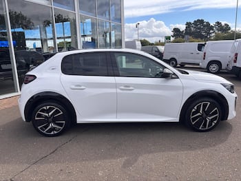 Used Peugeot 208 2024 for sale - 79670172: Photo