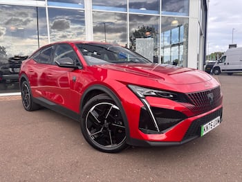 Used Peugeot 408 2025 for sale - 79727274: Photo