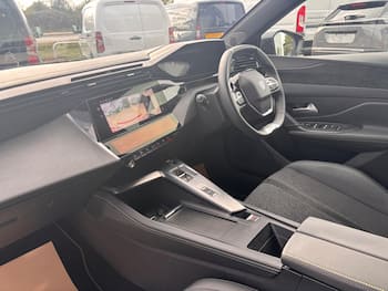 Used Peugeot 408 2025 for sale - 79727274: Photo