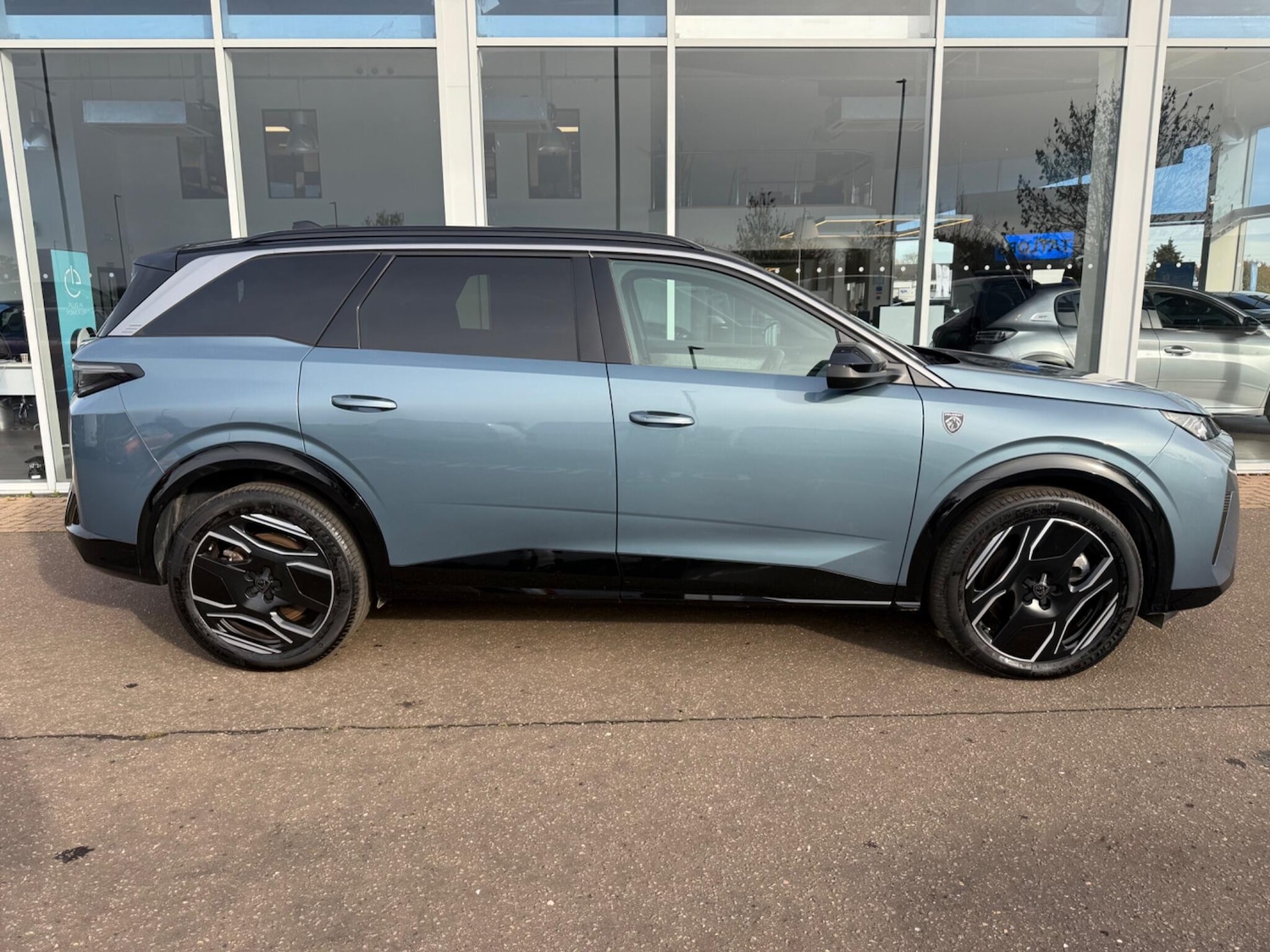 Used Peugeot 5008 2024 for sale - 77413211: Photo 10