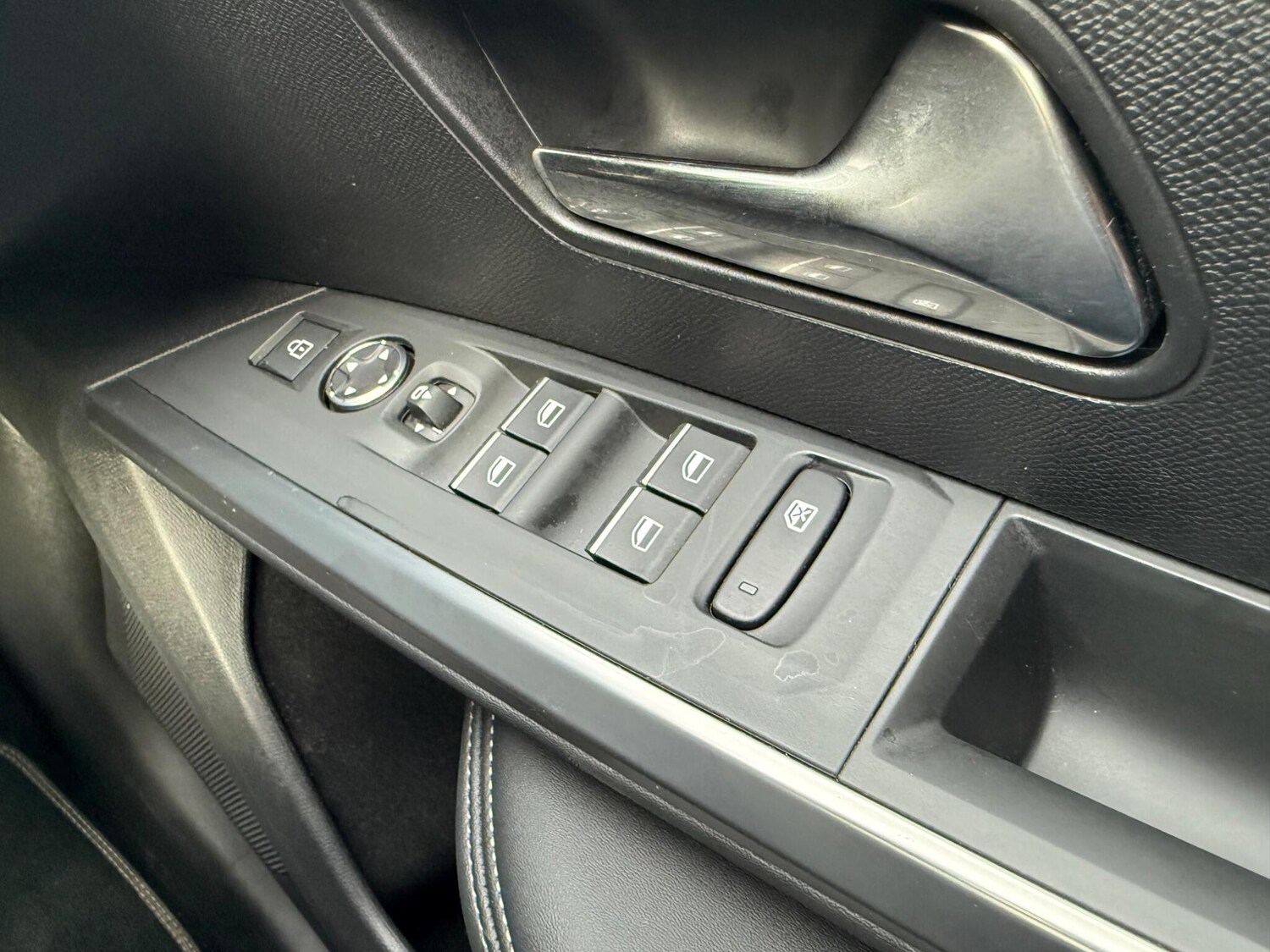 Used Peugeot 5008 2024 for sale - 77413211: Photo 15