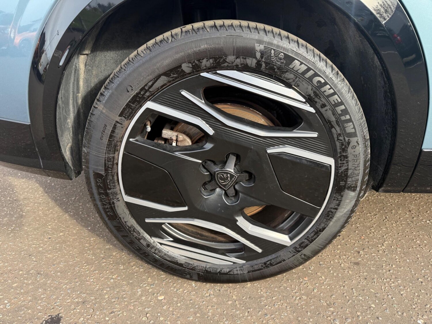 Used Peugeot 5008 2024 for sale - 77413211: Photo 19