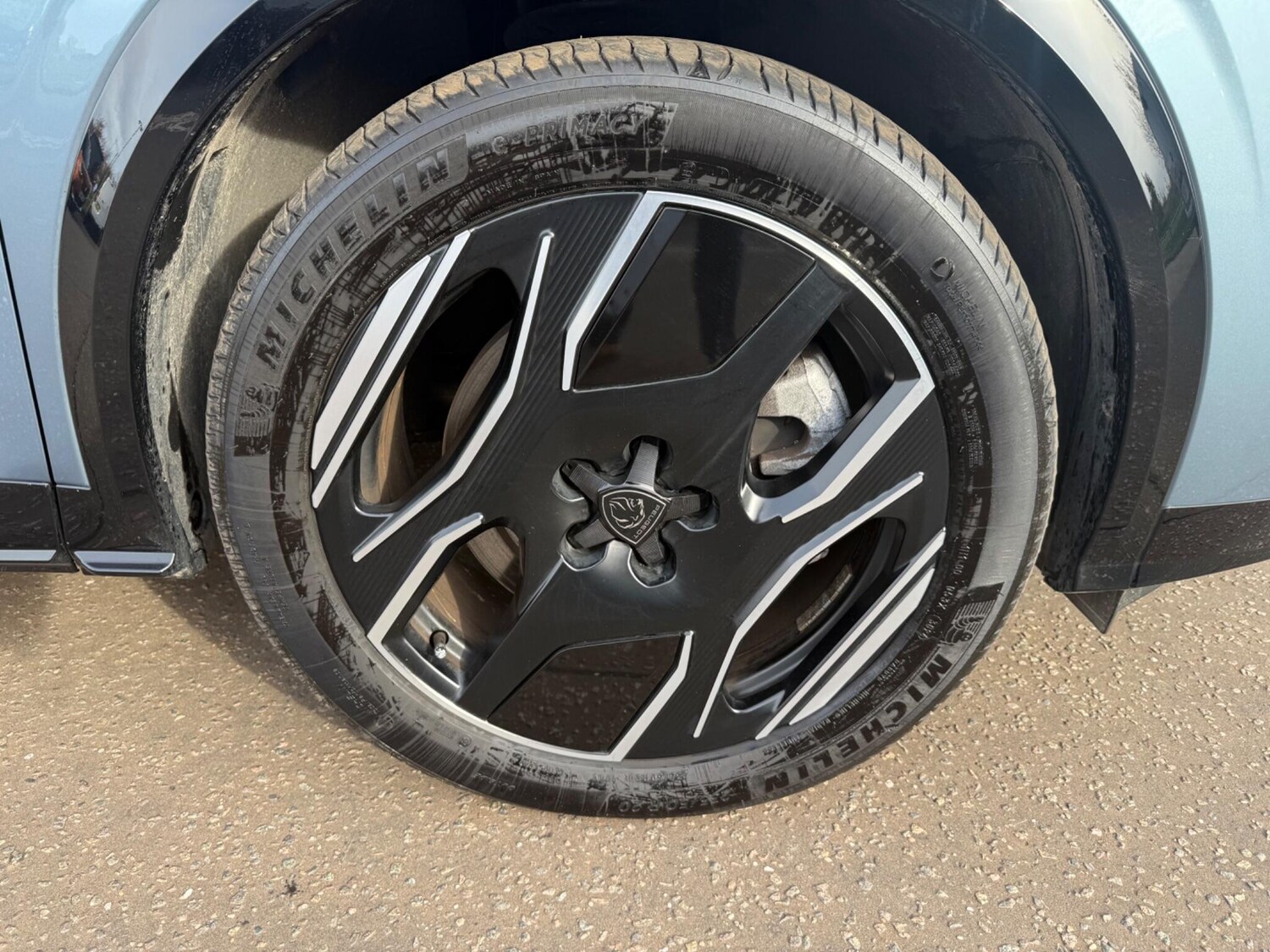 Used Peugeot 5008 2024 for sale - 77413211: Photo 20