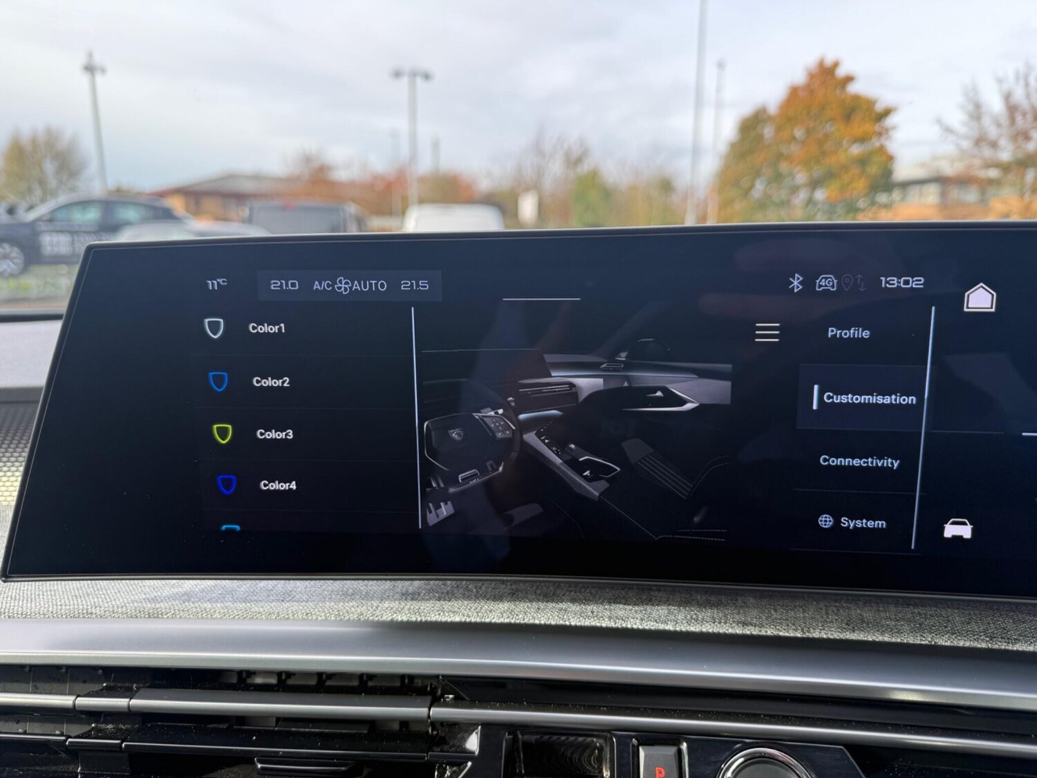 Used Peugeot 5008 2024 for sale - 77413211: Photo 23