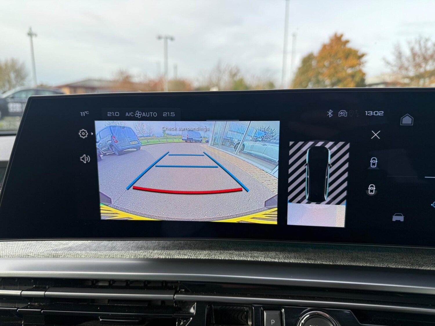 Used Peugeot 5008 2024 for sale - 77413211: Photo 24