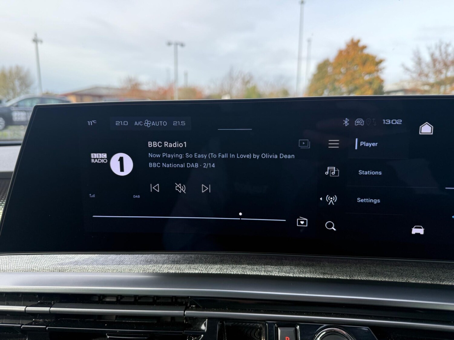 Used Peugeot 5008 2024 for sale - 77413211: Photo 25