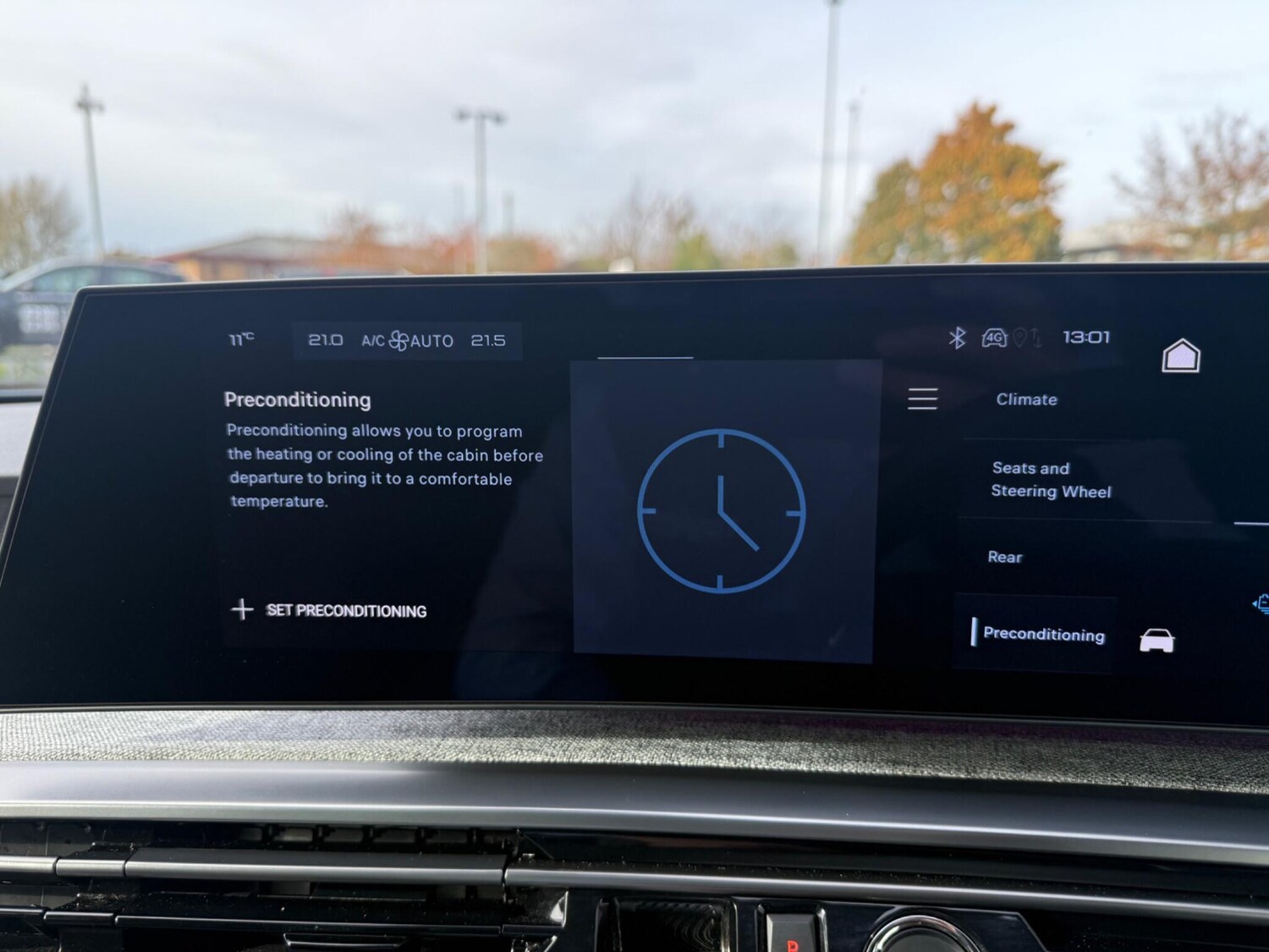 Used Peugeot 5008 2024 for sale - 77413211: Photo 26