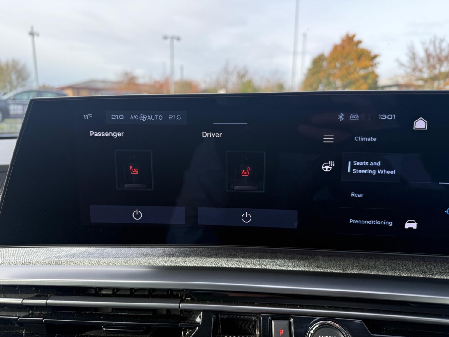 Used Peugeot 5008 2024 for sale - 77413211: Photo 27