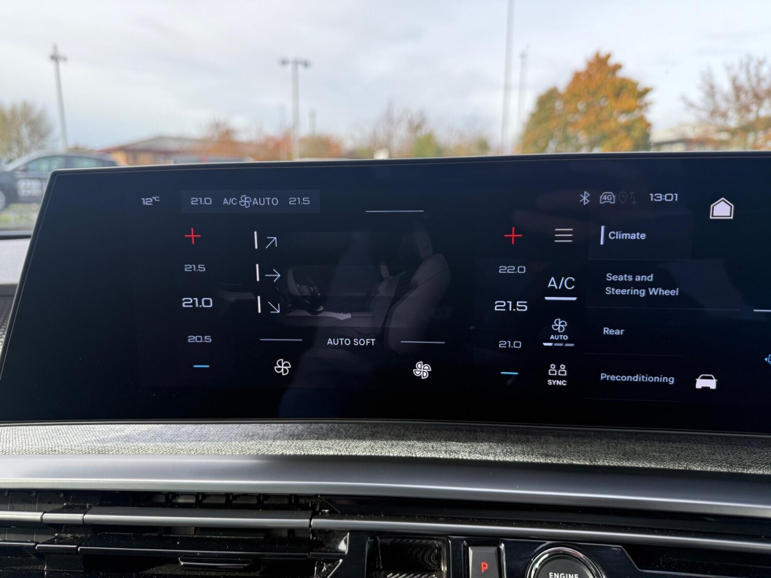 Used Peugeot 5008 2024 for sale - 77413211: Photo 28