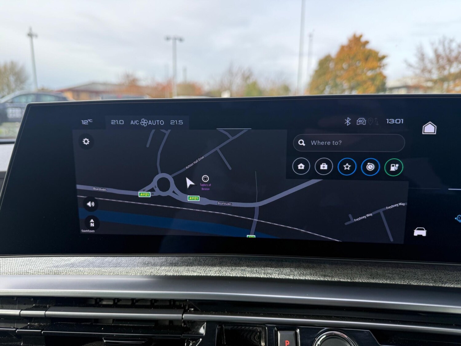 Used Peugeot 5008 2024 for sale - 77413211: Photo 29