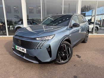 Used Peugeot 5008 2024 for sale - 77413211: Photo