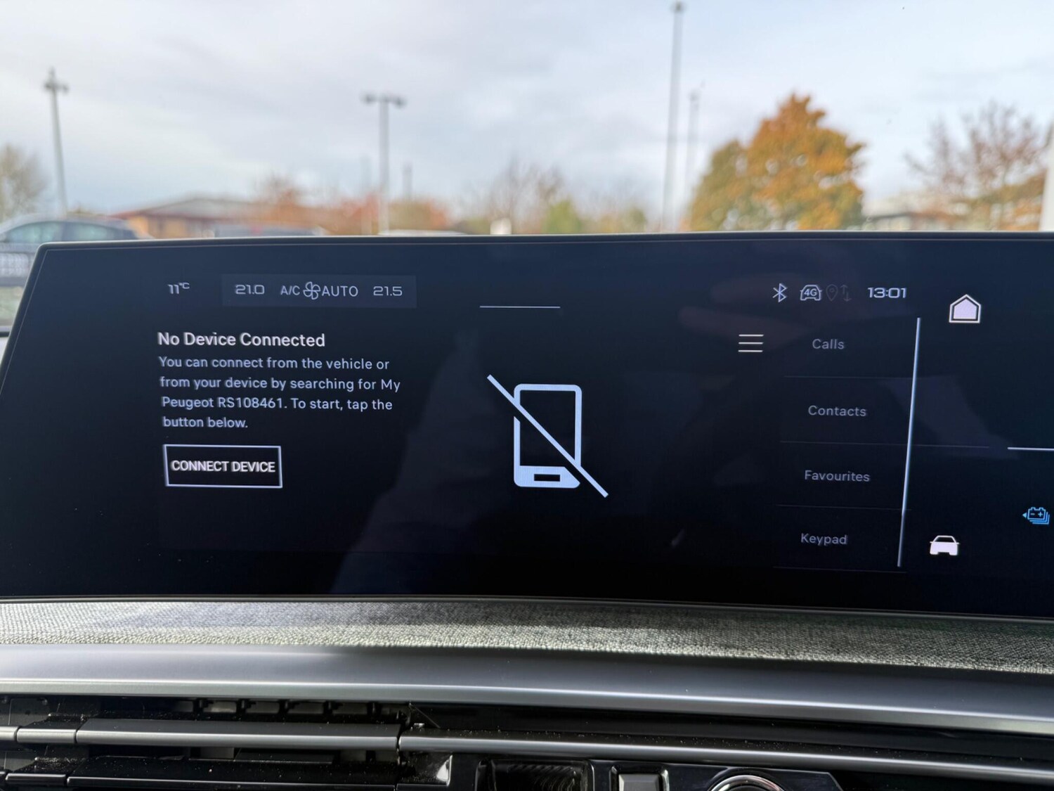 Used Peugeot 5008 2024 for sale - 77413211: Photo 30