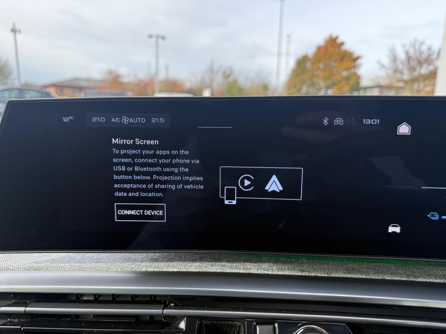 Used Peugeot 5008 2024 for sale - 77413211: Photo 31