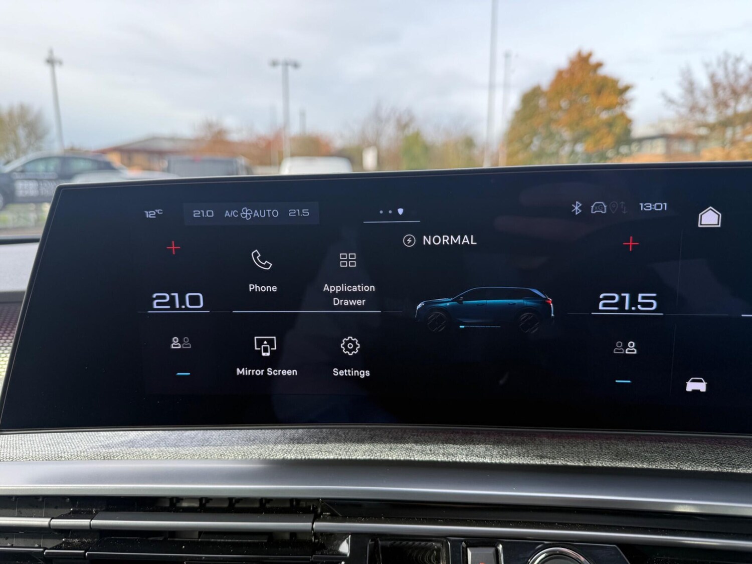 Used Peugeot 5008 2024 for sale - 77413211: Photo 32